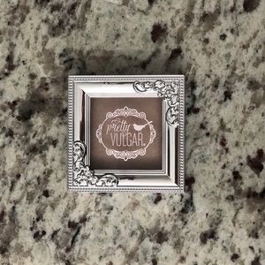 Pretty vulgar Highlight